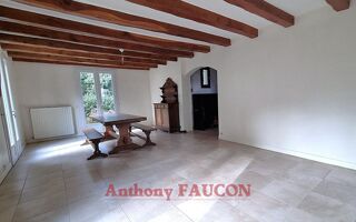  Maison à vendre 7 pièces 162 m²