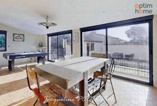  Maison à vendre 5 pièces 125 m²