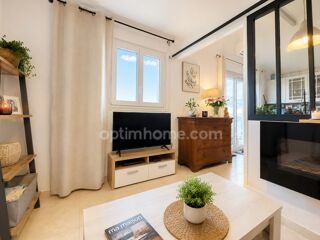  Appartement à vendre 2 pièces 54 m²