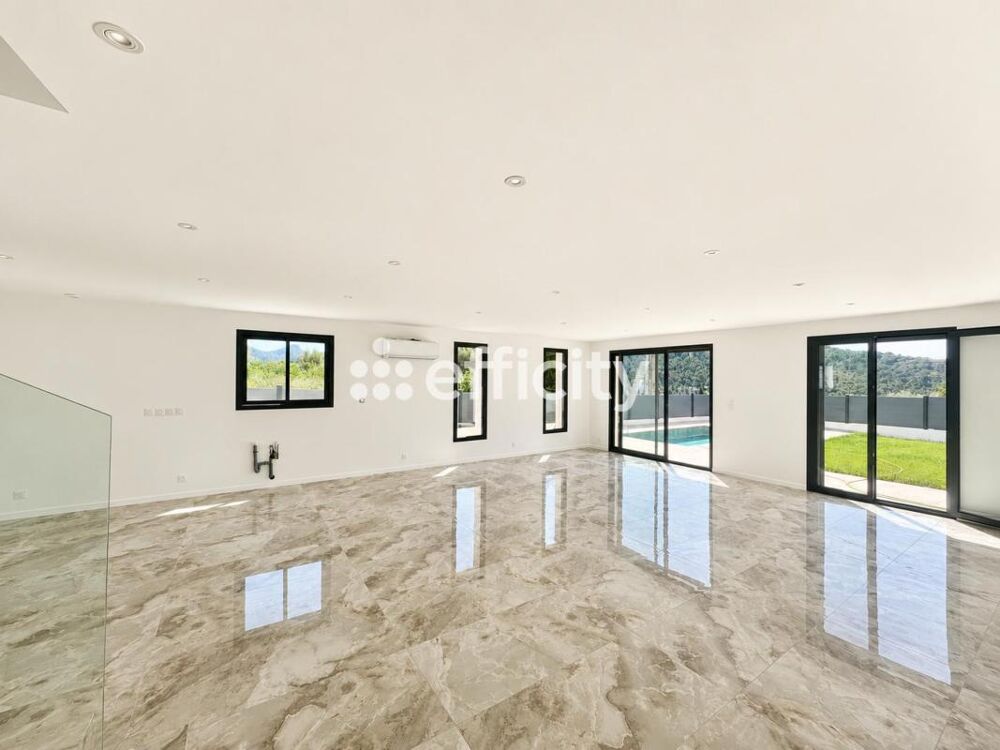 Vente Villa Villa Toulon