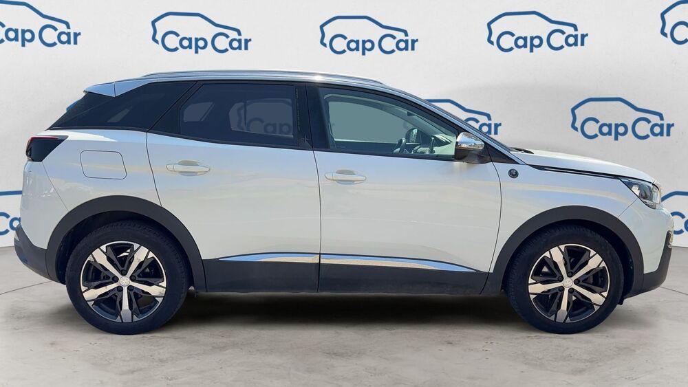 3008 II 1.2 PureTech 130 Crossway 2018 occasion 69003 Lyon