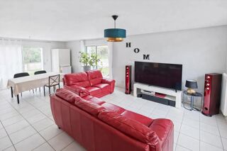  Maison � vendre 5 pi�ces 90 m�