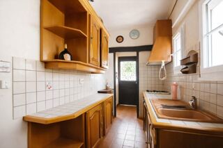  Maison à vendre 6 pièces 113 m²