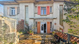  Maison � vendre 10 pi�ces 210 m�