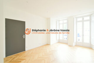  Appartement � vendre 2 pi�ces 50 m�