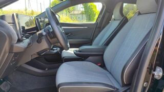 M&eacute;gane EV60 E-Tech 220 60 kWh Techno Optimum Charge - Premi&egrave;re main 2024 occasion 35000 Rennes