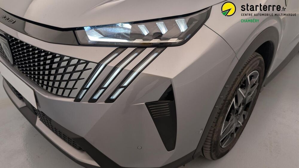 3008 Hybrid 145 e-DCS6 GT 2025 occasion 73420 Voglans