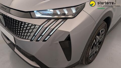 3008 Hybrid 145 e-DCS6 GT 2025 occasion 73420 Voglans