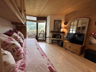  Appartement � vendre 1 pi�ce 25 m�