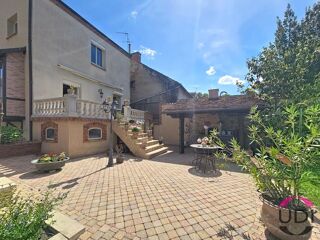 Maison à vendre 4 pièces 92 m²