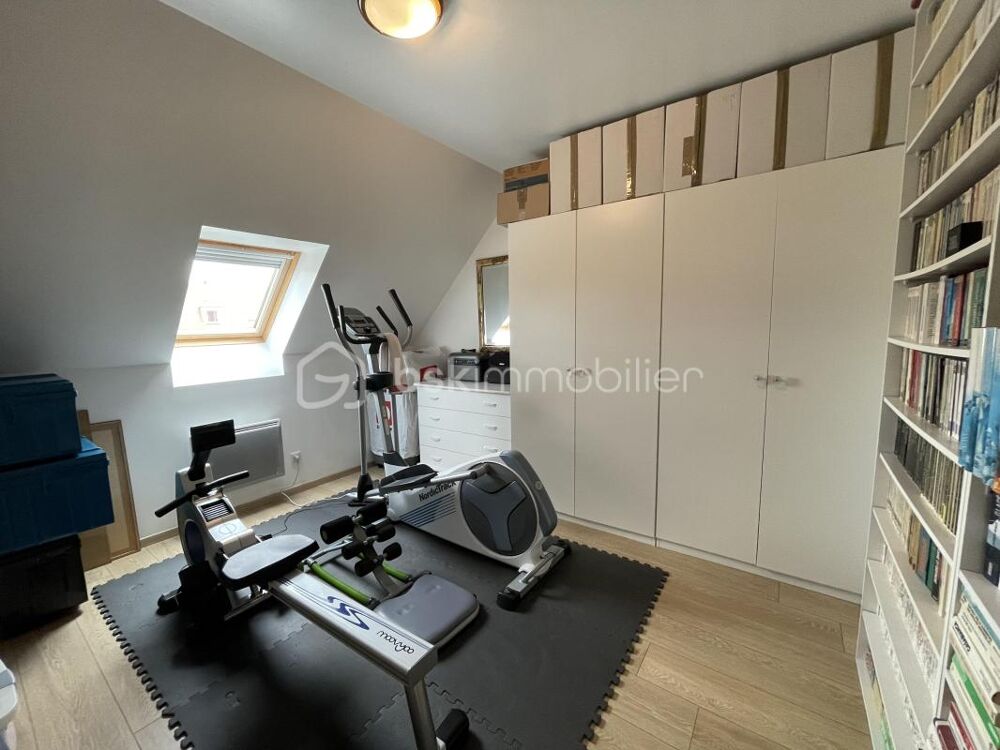 � vendre  Maison Chartrettes (77590)