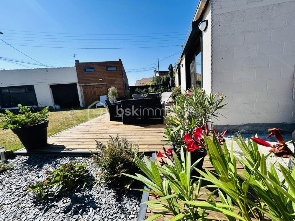 Vente Maison Maison individuelle Faumont