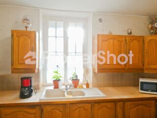 Maison à vendre 6 pièces 125 m²