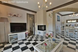  Maison � vendre 5 pi�ces 100 m�