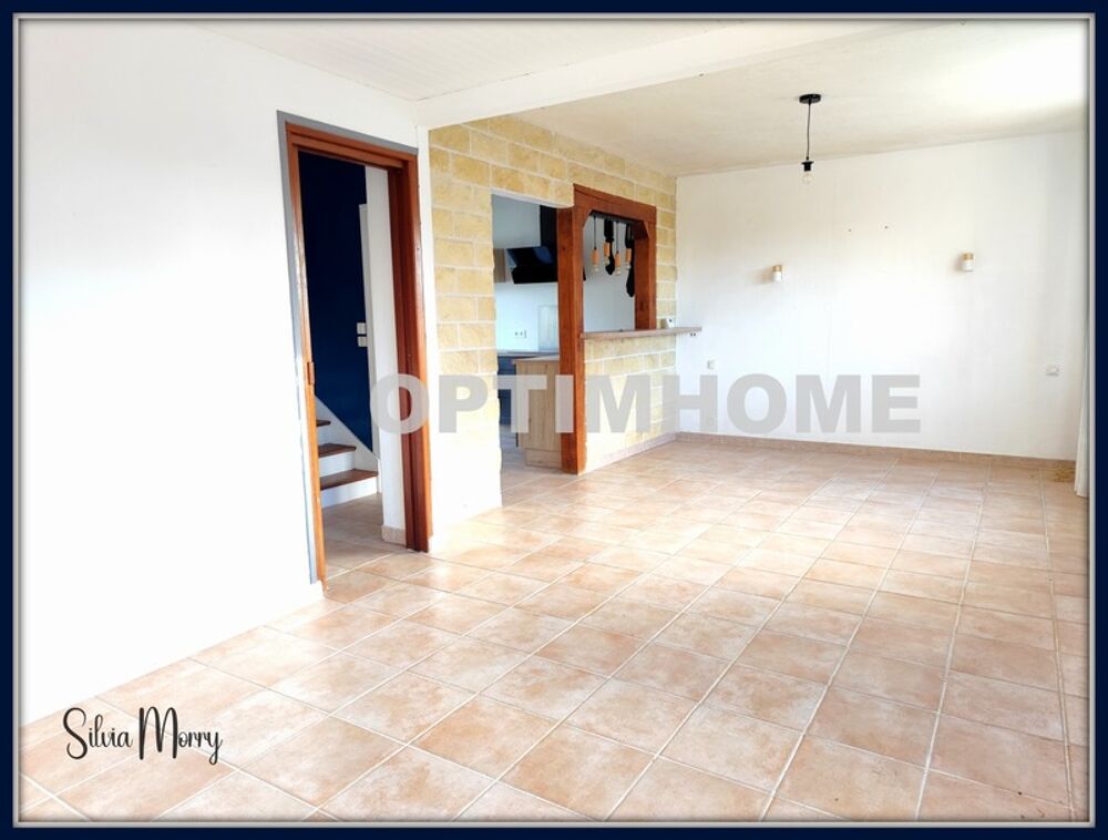 Vente Maison Maison à vendre 5 pièces PLOUENAN (29) Plouenan