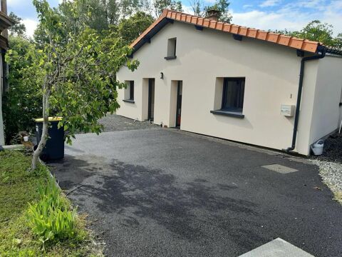   Maison Maison - 3 pièce(s) - 70 m²