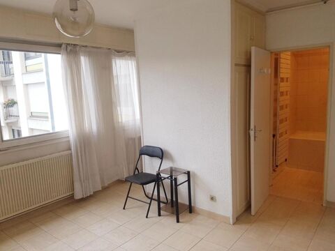  Appartement � louer 1 pi�ce 22 m�