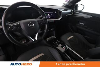 Mokka 1.2 Turbo Ultimate Auto 130 ch 2021 occasion 92130 Issy-les-Moulineaux