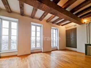  Appartement  vendre 6 pices 111 m