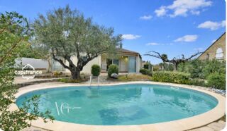  Maison � vendre 5 pi�ces 130 m�