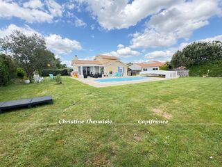  Maison � vendre 5 pi�ces 109 m�