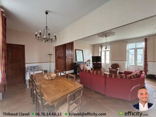  Maison � vendre 15 + pi�ces 416 m�