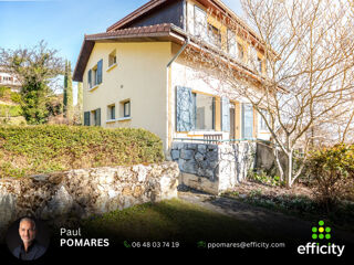  Maison � vendre 7 pi�ces 143 m�