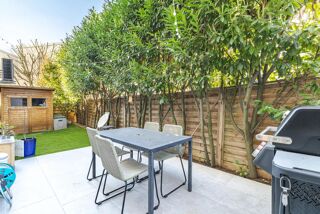  Maison � vendre 5 pi�ces 132 m�