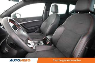 Ateca 2.0 TDI FR DSG7 150 ch 2022 occasion 92130 Issy-les-Moulineaux