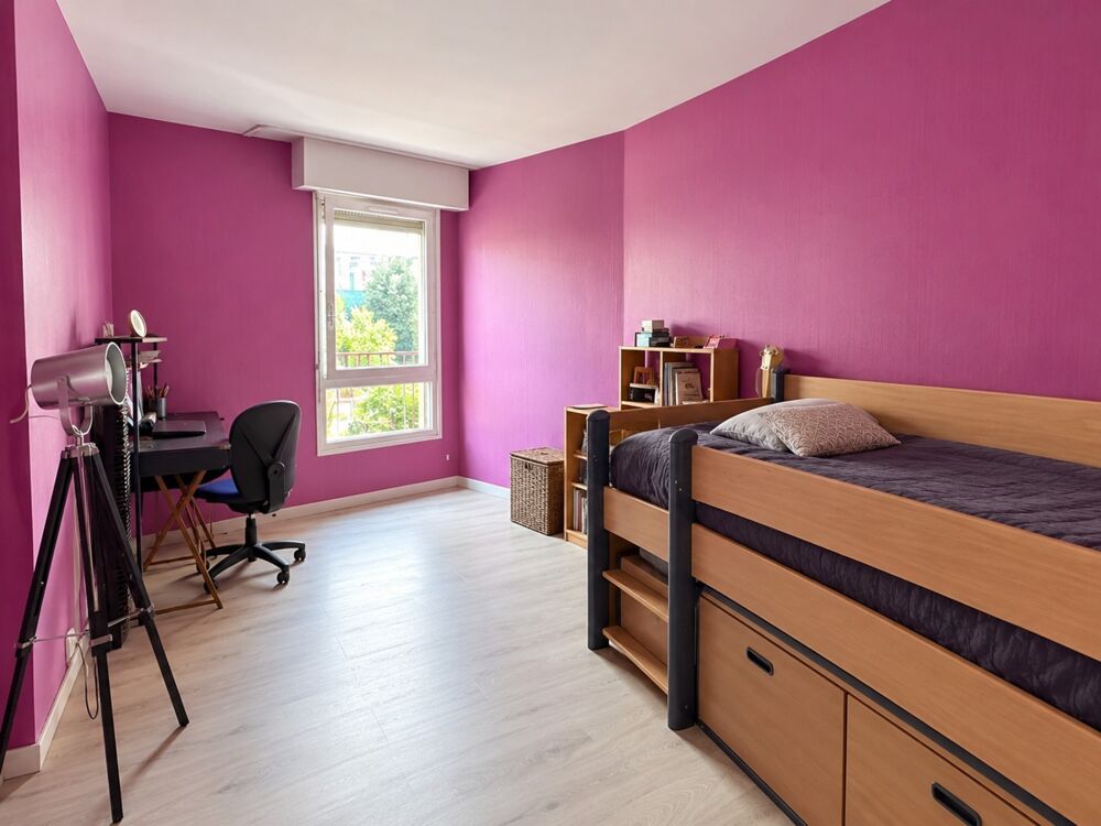 Vente Appartement Appartement à vendre 4 pièces CRETEIL (94) Creteil