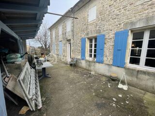  Maison à vendre 3 pièces 86 m²