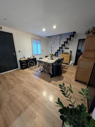  Maison � vendre 7 pi�ces 168 m�