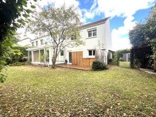  Maison � vendre 9 pi�ces 153 m�