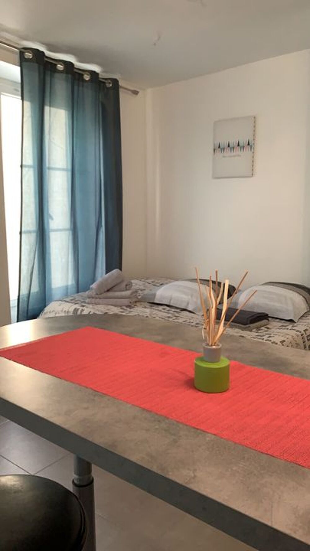 Location Appartement Studio de 22m2 à louer sur Meaux Meaux