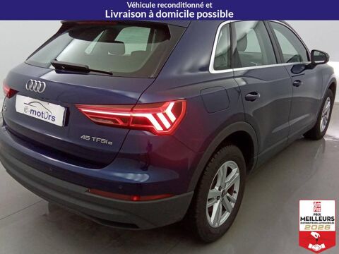 Q3 45 TFSIe 245 S tronic 6 2023 occasion 10150 Lavau