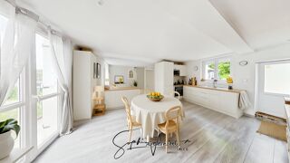  Maison � vendre 3 pi�ces 71 m�