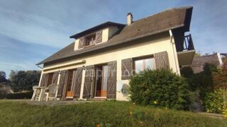  Maison � vendre 5 pi�ces 99 m�