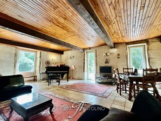  Maison � vendre 10 pi�ces 410 m�