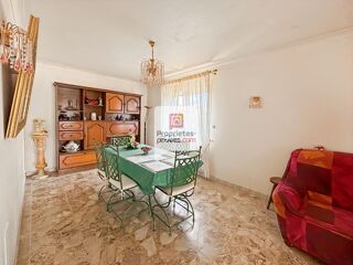  Maison à vendre 7 pièces 155 m²