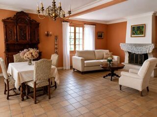  Maison à vendre 6 pièces 188 m²