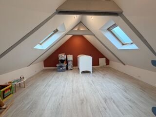  Maison � vendre 4 pi�ces 95 m�