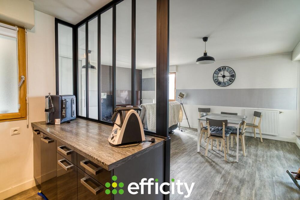 Vente Appartement Appartement récent Saint priest