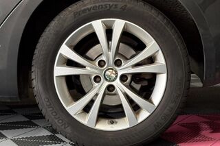 Giulietta 1.6 JTDM 16V S&S 105 cv Turismo 2011 occasion 85190 Venansault