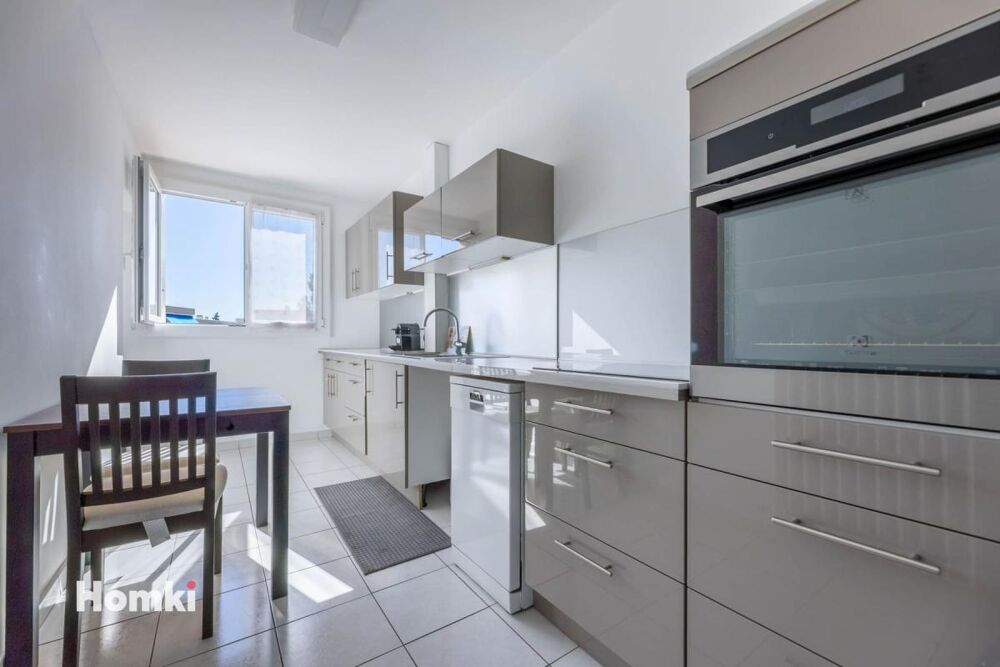 Vente Appartement ? MONTPELLIER – T3 ÉVOLUTIF T4 DE 77 M² Montpellier