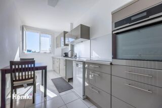 Vente Appartement ? MONTPELLIER – T3 ÉVOLUTIF T4 DE 77 M² Montpellier