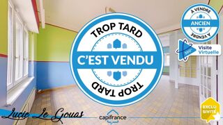  Maison � vendre 11 pi�ces 218 m�