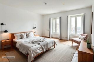  Maison � vendre 3 pi�ces 62 m�