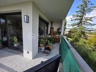  Appartement � vendre 3 pi�ces 70 m�