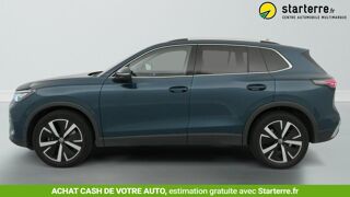 Tiguan 2.0 TDI 150ch DSG7 Elegance 2024 occasion 69190 Saint-Fons