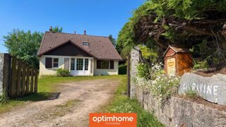  Maison à vendre 10 pièces 160 m²